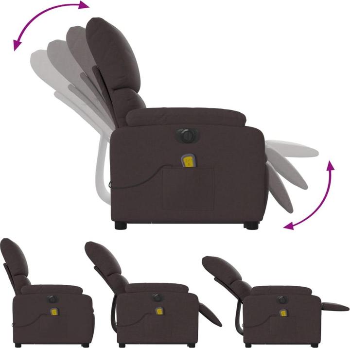 Actual product image VidaXL Ives