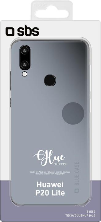 Produktbild SBS Schutzhülle (Huawei P20 Lite)