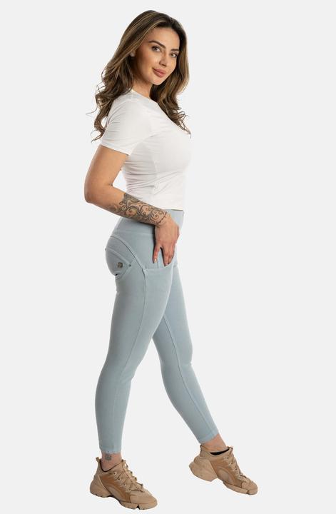 Actual product image Freddy WR.UP® SNUG Shaping Pants 7/8 WRUPSNUG4HC017 (L)