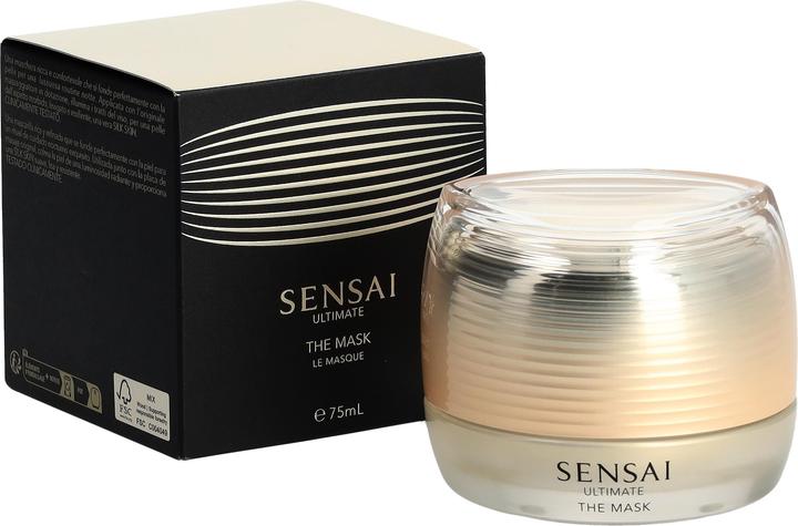 Actual product image Sensai The Mask (75 ml)