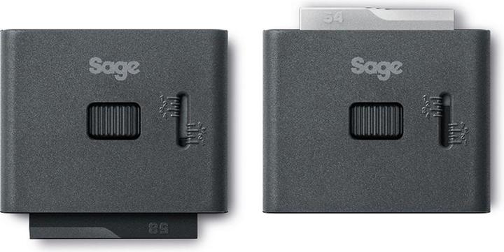 Produktbild Sage The Dose Control Pro (EU-Stecker)