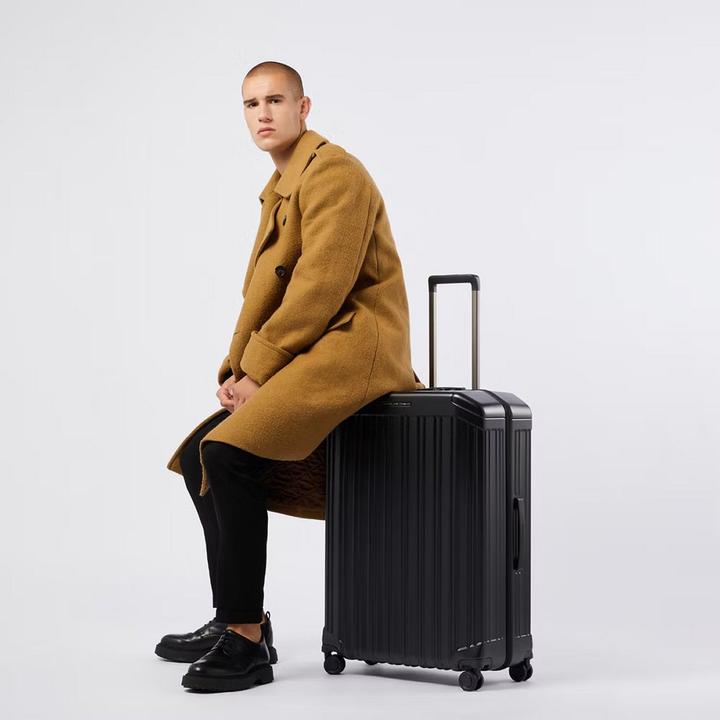 Actual product image Piquadro Hard case PQ-Light (96 l, L (90 - 115l))