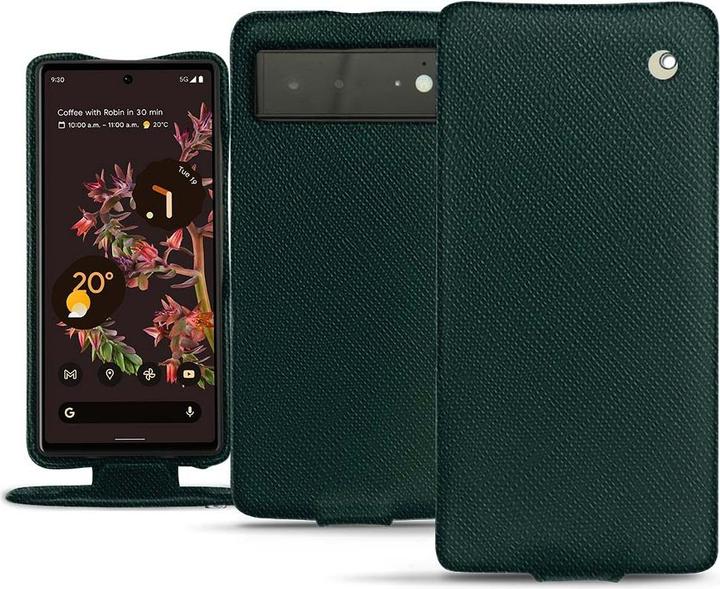Produktbild Noreve Lederschutzhülle vertikal (Google Pixel 6)