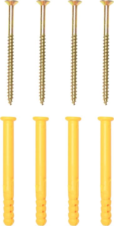 Immagine prodotto Jamb Parete da arrampicata (25.50 cm, Espresso)
