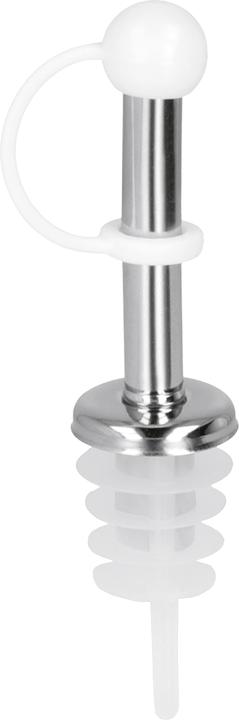 Metaltex Bottle pourer set of 2 (Dosing spout + pourer)
