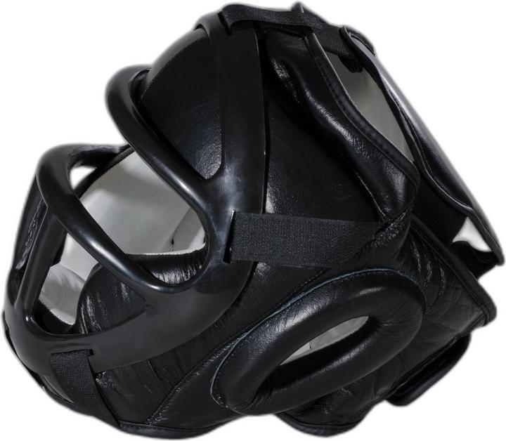 Produktbild Kwon boxhelm mit maske (XS)