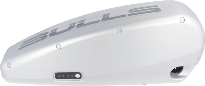 Immagine prodotto BMZ Fahrrad Akku passend für Alber Green Mover 36V 16Ah (612 Wh, Batteria E-Bike)