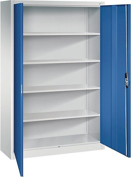 Produktbild C+P ACURADO Aktenschrank (120 x 40 x 195 cm)