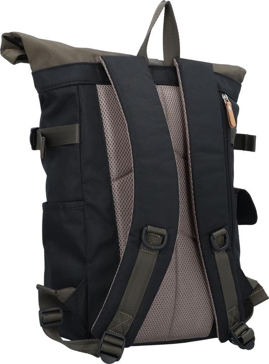 Produktbild Harvest Label Norikura Rucksack 40 cm Laptopfach (12 l)