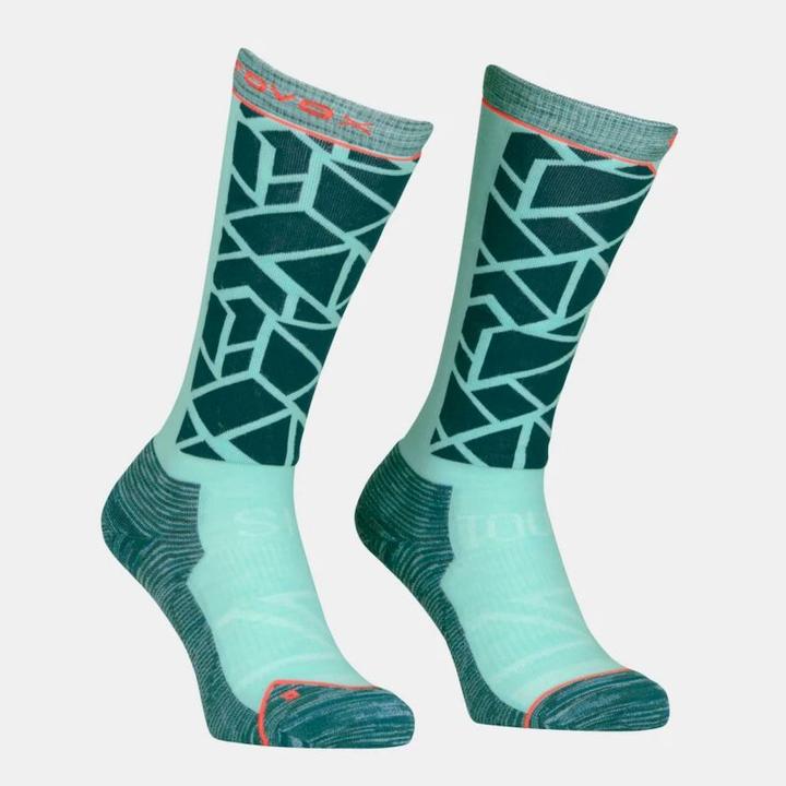 Immagine prodotto Ortovox Calze lunghe Ski Tour Comp da donna (35 - 38)
