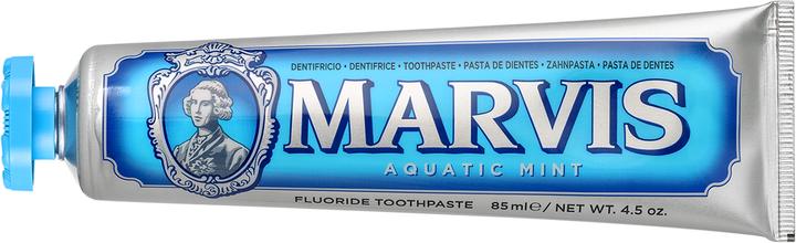 Image du produit Marvis menthe aquatique (85 ml)