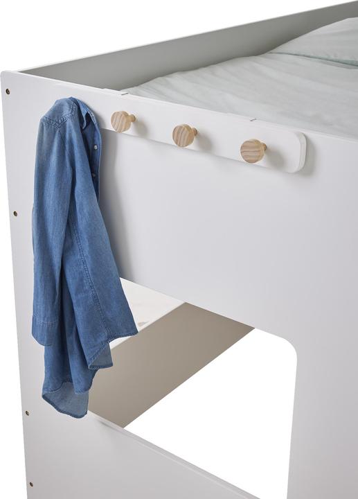 Image du produit Vertbaudet Chambre d'enfant Barre d'accroche pour lit mezzanine EVEREST