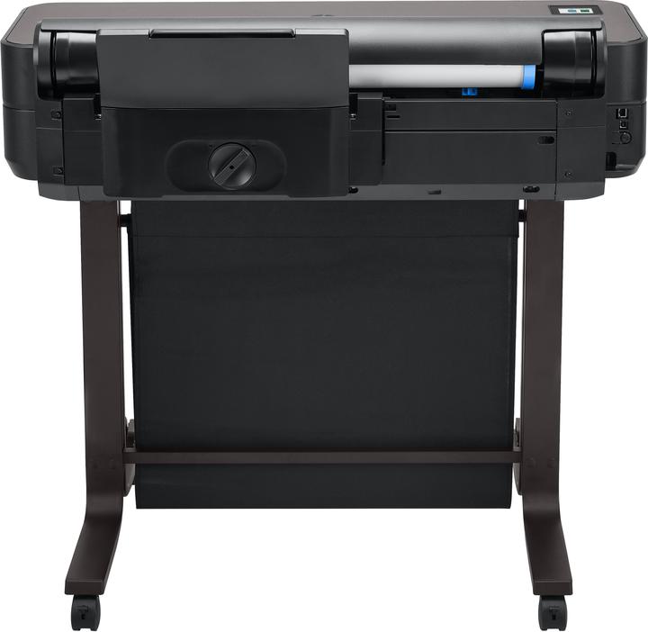 HP DesignJet T650 (Tintenpatrone, Farbe)