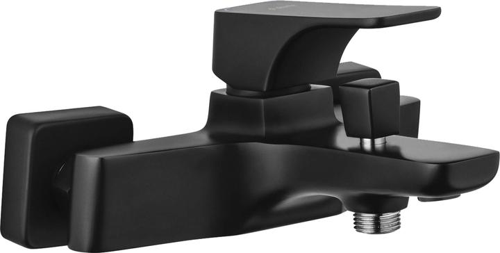 Actual product image Deante Bateria wannowa BAT. HIACYNT NERO WANNOWA BEZ KOMPLETU NATRYSKOWEGO