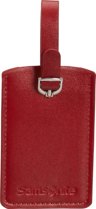 Samsonite Global Ta (Schlösser & Anhänger)