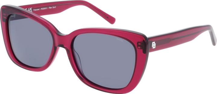 Transp. Burgundy