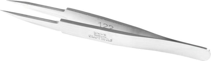 Tamiya HG tweezers straight