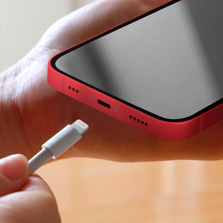Immagine prodotto Clappio Pezzo di ricambio Presa di ricarica Lightning (iPhone 14)