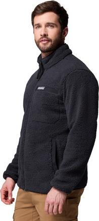 Immagine prodotto Columbia Giacca in pile a pelo lungo Rugged Ridge™ da uomo (XXL)