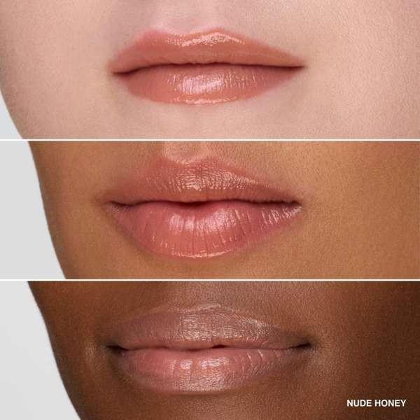Immagine prodotto Bobbi Brown BB Lip Color - Extra Shine Nude Honey (Miele nudo)