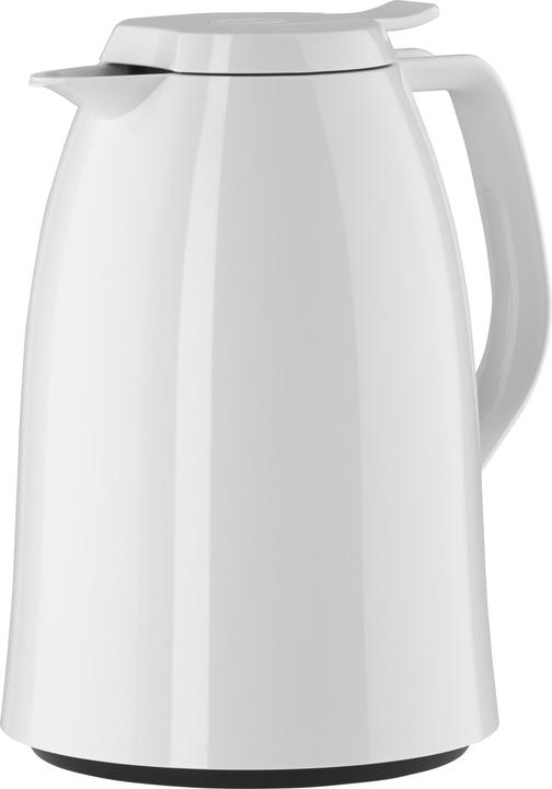 Hochglanzweiss