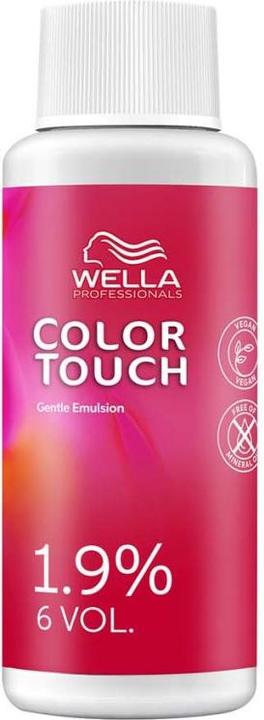 Image du produit Wella Émulsion Color Touch - 1,9