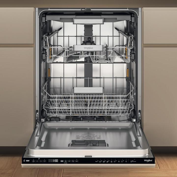 Immagine prodotto Whirlpool Lavastoviglie da incasso - W7I HP40 L