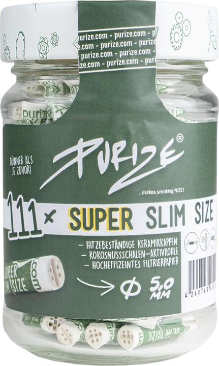 Image du produit Purize Super