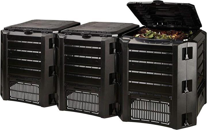 Produktbild Prosperplast Compost bin Module 1200L (1200 l)