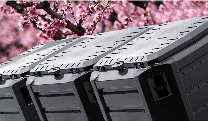 Produktbild Prosperplast Compost bin Module 1200L (1200 l)