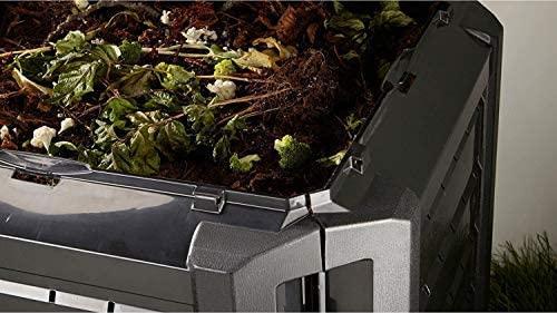 Produktbild Prosperplast Compost bin Module 1200L (1200 l)