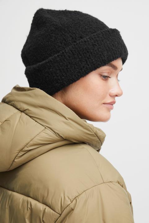 Produktbild Oxmo BY - OXViola beanie - Hat - 21800191-ME