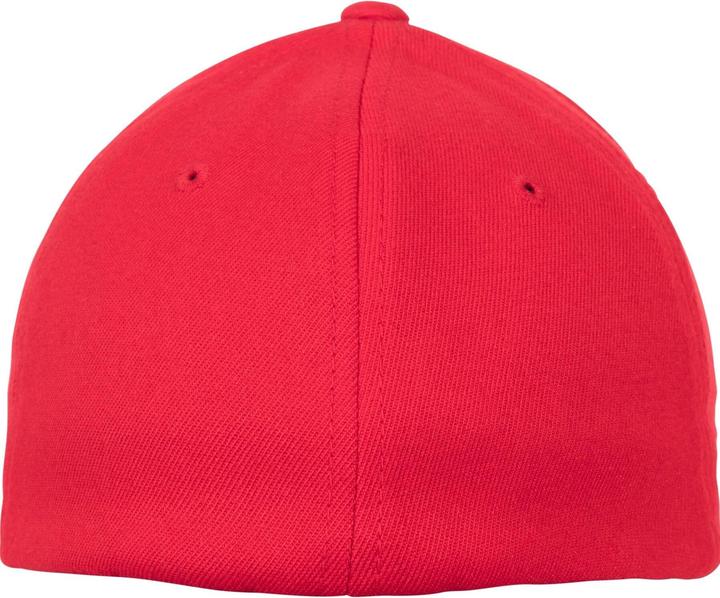 Actual product image Flexfit Wool Blend (S, M)