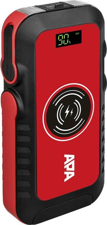 Actual product image APA Powerpack (1200 A, 16000 mAh)