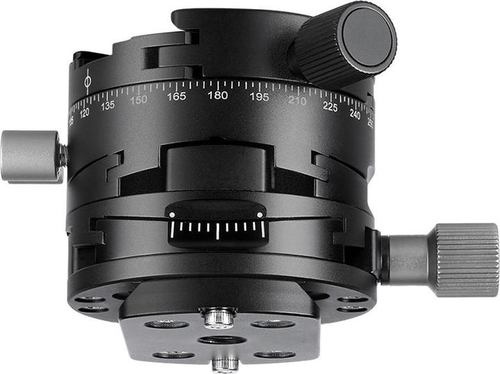 Image du produit Leofoto G2 (Pointeur à engrenages)