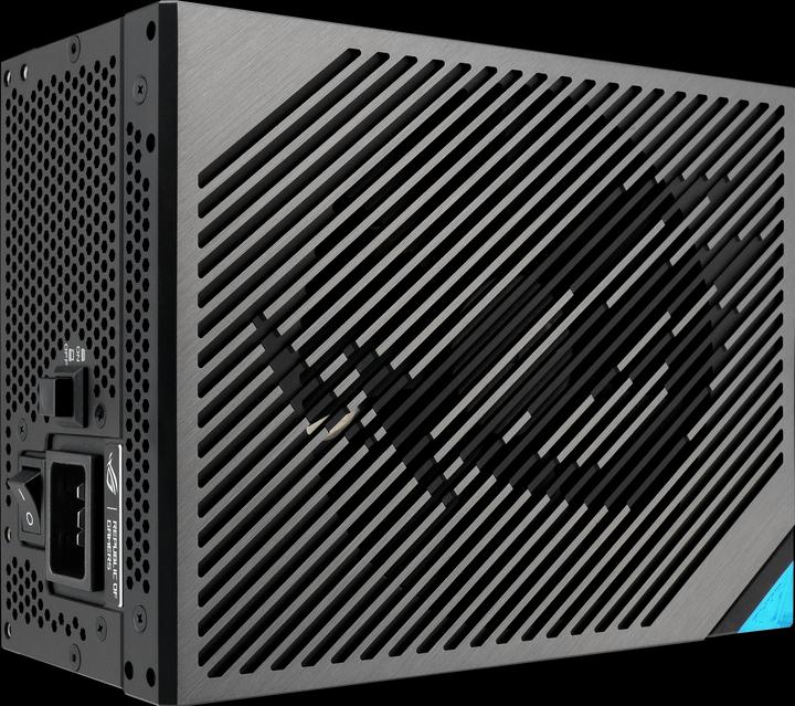 Image du produit ASUS ROG Thor Titanium III (1600 W)