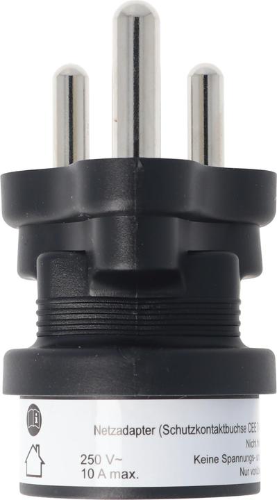 Immagine prodotto AccuCell Reisestecker