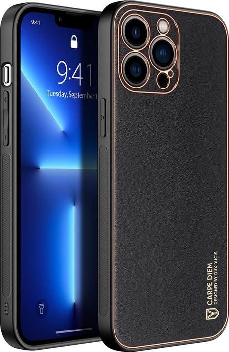 Actual product image Dux Ducis Yolo Series Hardcase Cover (Apple iPhone 13 Pro Max)