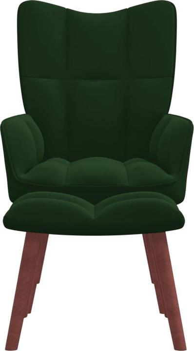 Produktbild VidaXL Relaxstuhl