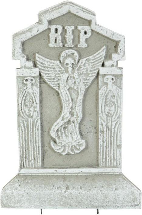 Produktbild Europalms Halloween Grabsteinset "Friedhof"