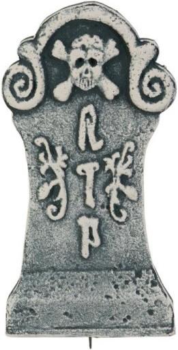 Produktbild Europalms Halloween Grabsteinset "Friedhof"