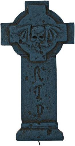 Produktbild Europalms Halloween Grabsteinset "Friedhof"