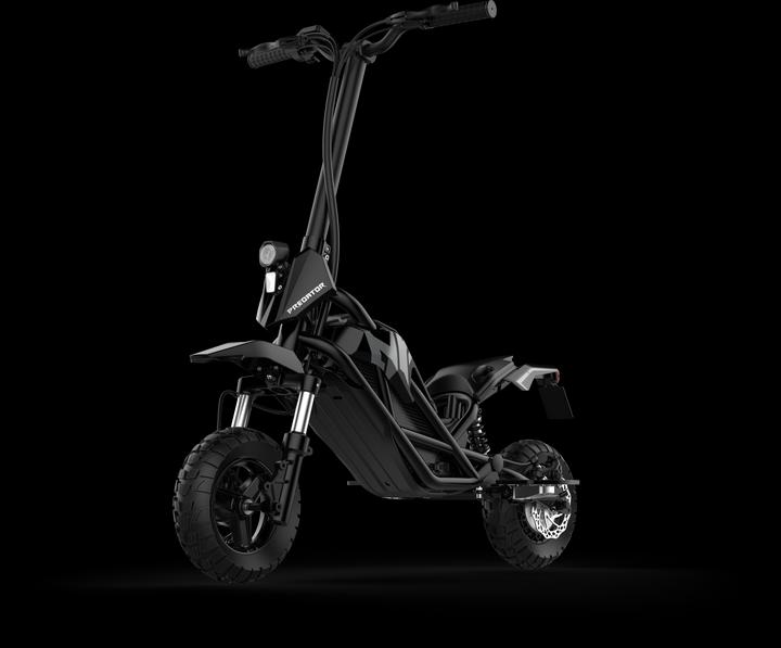 Image du produit Acer Predator Extreme (20 km/h, 35 km, 350 W)