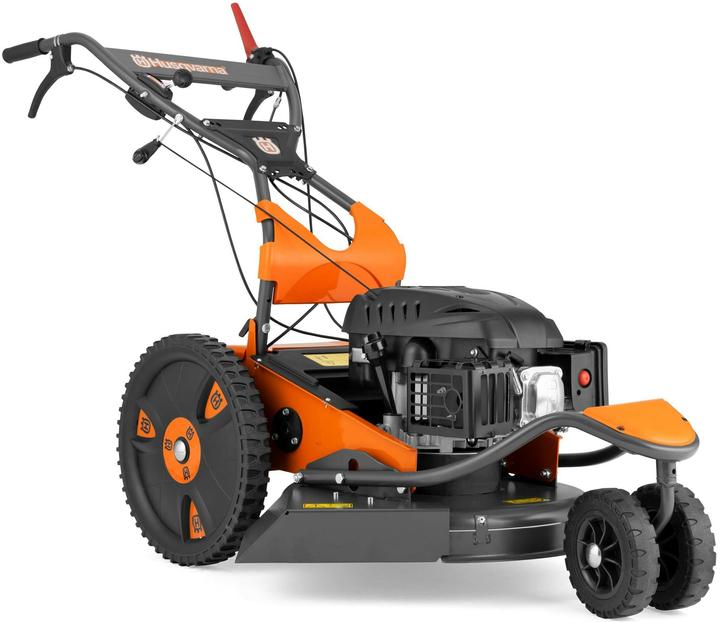Image du produit Husqvarna Benzin-Rasenmäher DB 551 (Essence)