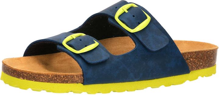 blu/limone