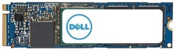 Produktbild Dell M.2 PCIe NVME Gen 2280 Solid State Drive - (4000 GB, M.2 2280)