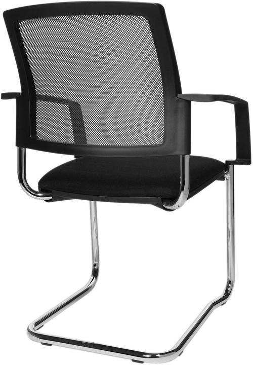 Produktbild Topstar Besucherstuhl Visit Comfort