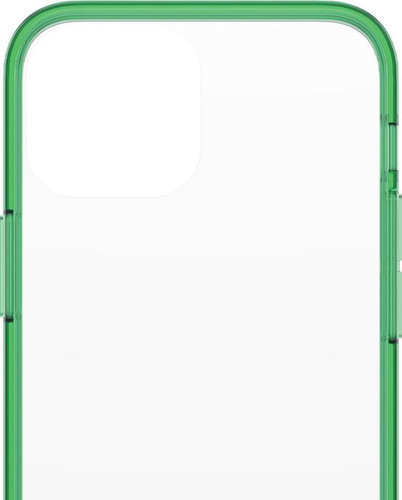 Actual product image PanzerGlass ClearCase (Apple iPhone 13 mini)