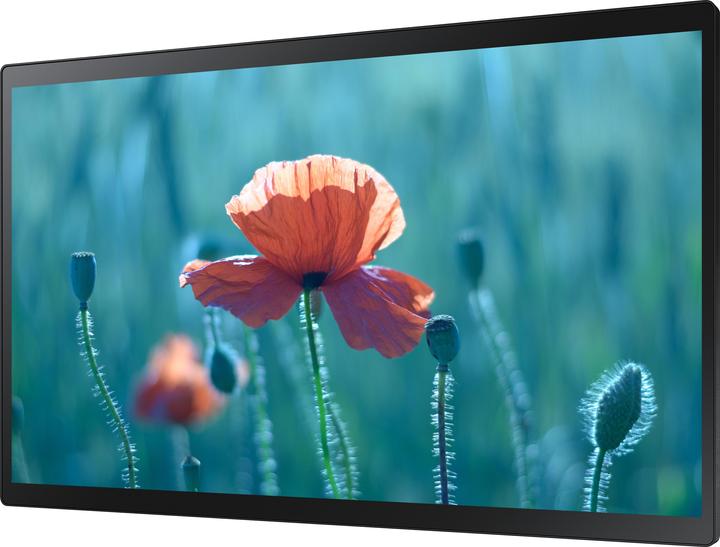 Produktbild Samsung QB24R-TB (1920 x 1080 Pixel, 23.80")