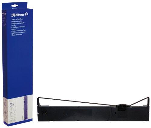 Actual product image Epson Ribbon Nylon black S015086 FX 2170 12 Mio.Z.